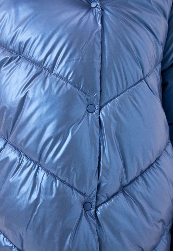 фото Куртка утепленная obba