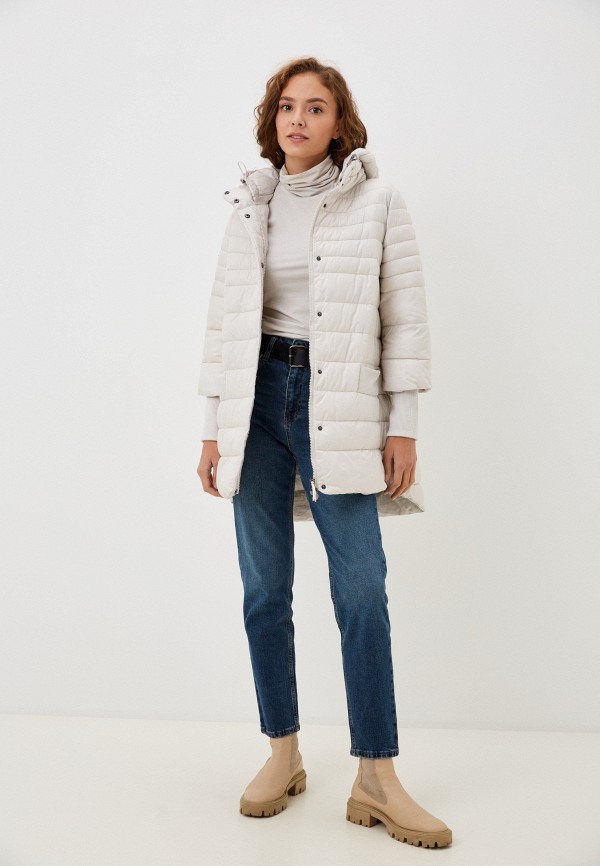 фото Куртка утепленная obba