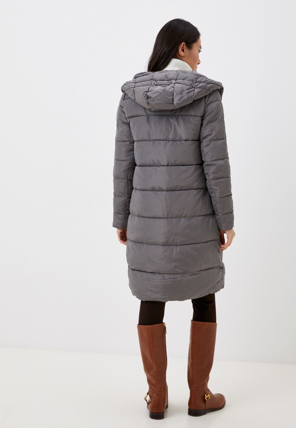 фото Куртка утепленная obba