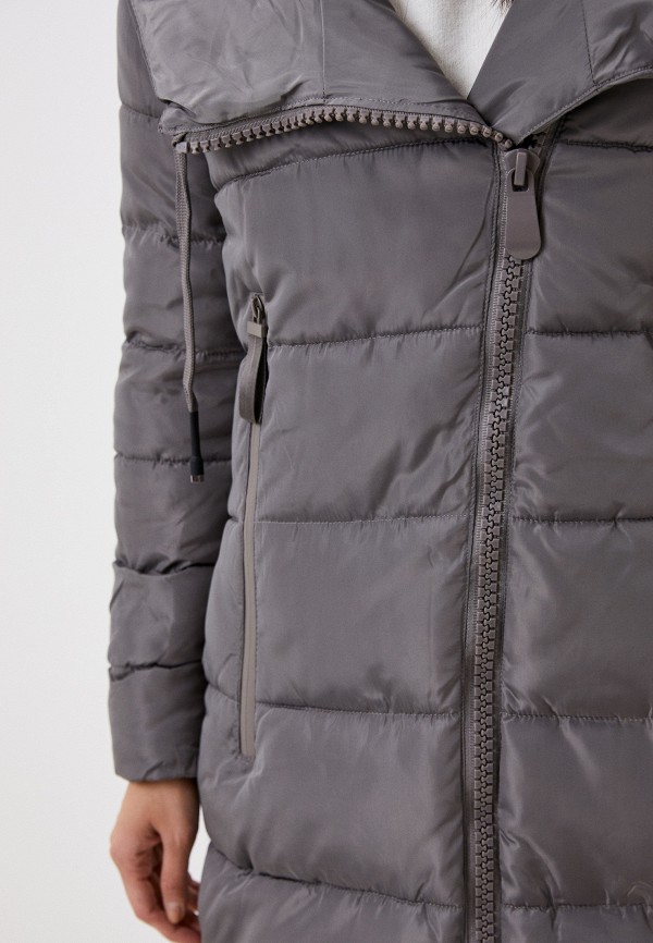 фото Куртка утепленная obba