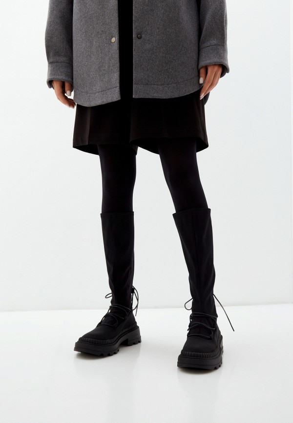 фото Сапоги befree