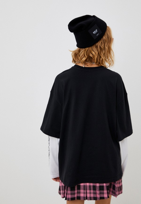 фото Лонгслив befree