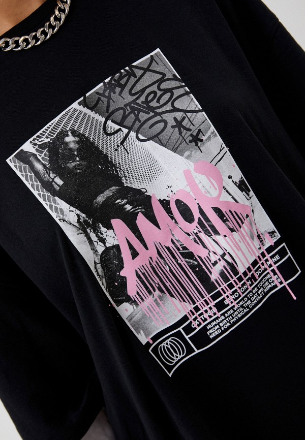 фото Лонгслив befree