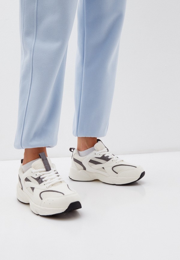 фото Кроссовки befree