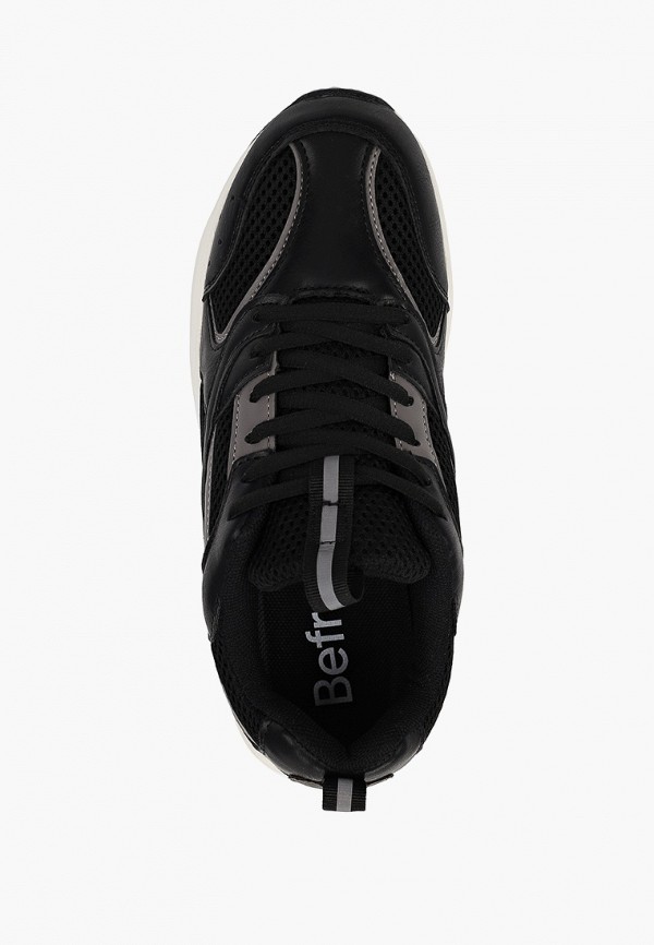 фото Кроссовки befree