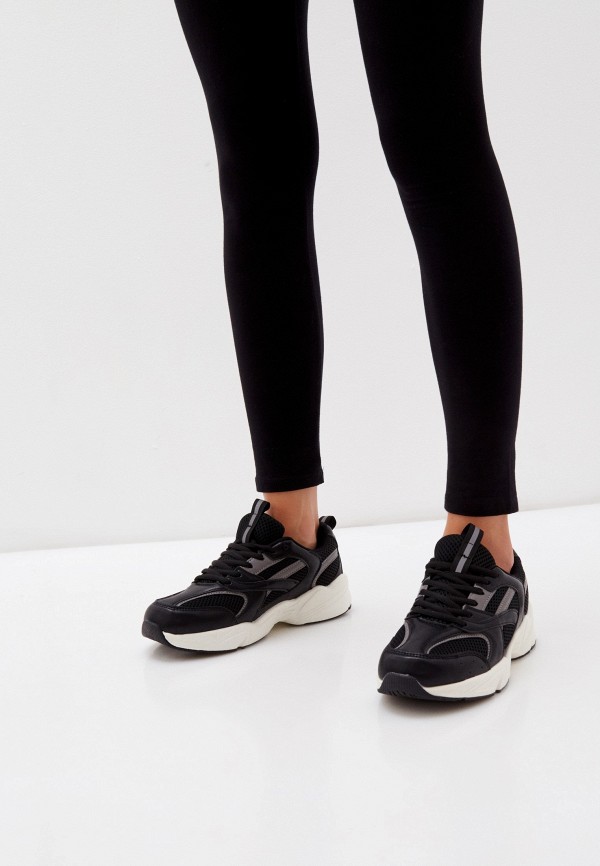 фото Кроссовки befree