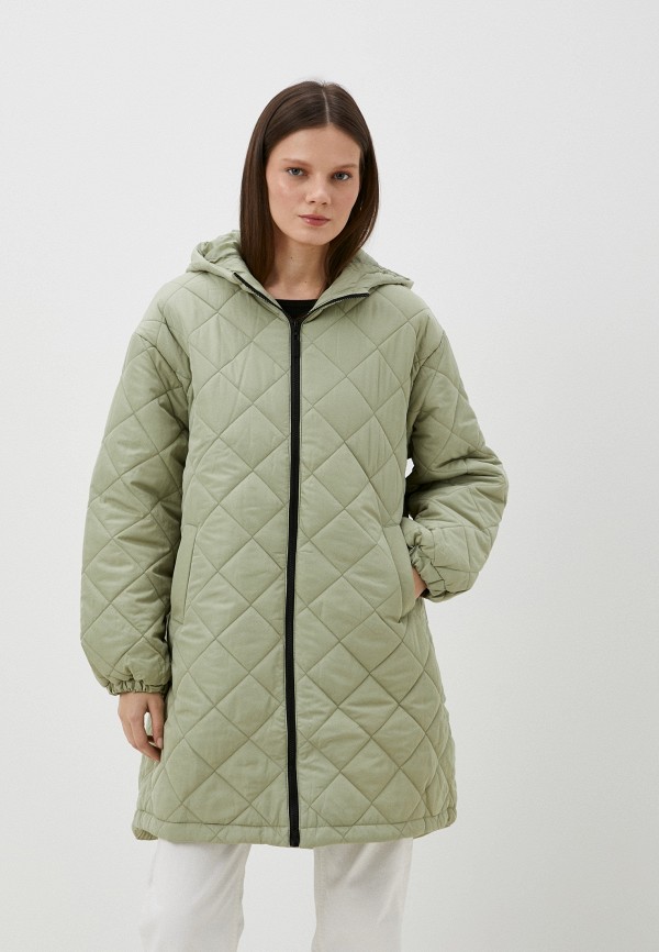 фото Куртка утепленная w.sharvel