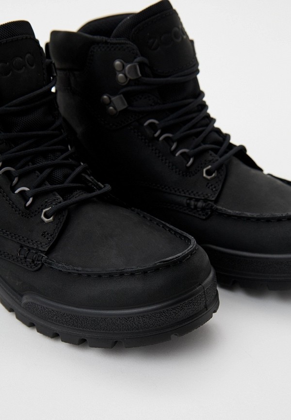 фото Ботинки ecco