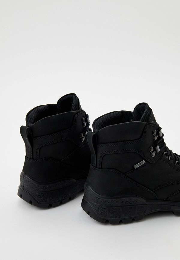 фото Ботинки ecco
