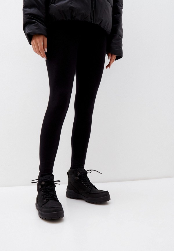 фото Ботинки ecco