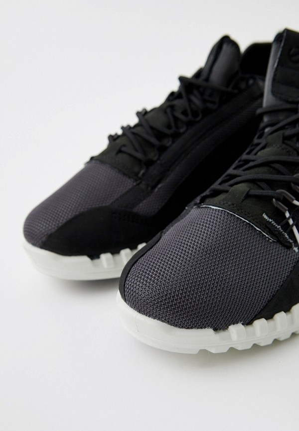 фото Кроссовки ecco