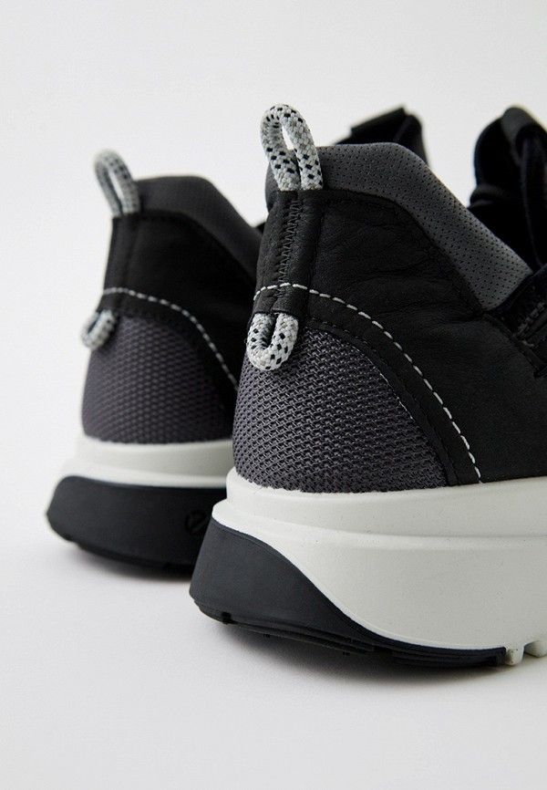 фото Кроссовки ecco