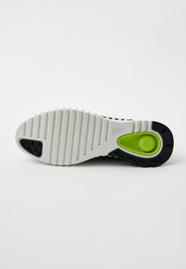 фото Кроссовки ecco