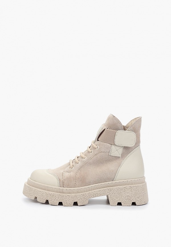 фото Ботинки valeani