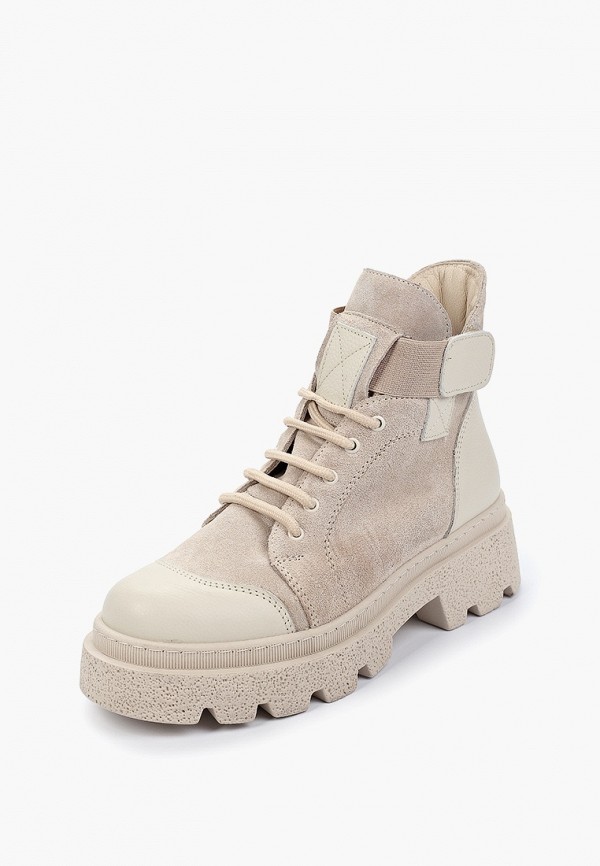 фото Ботинки valeani