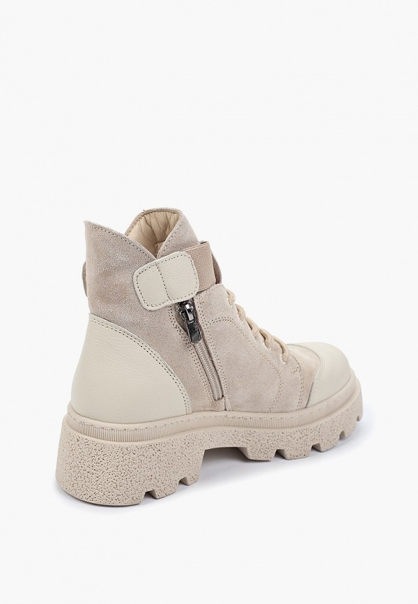 фото Ботинки valeani