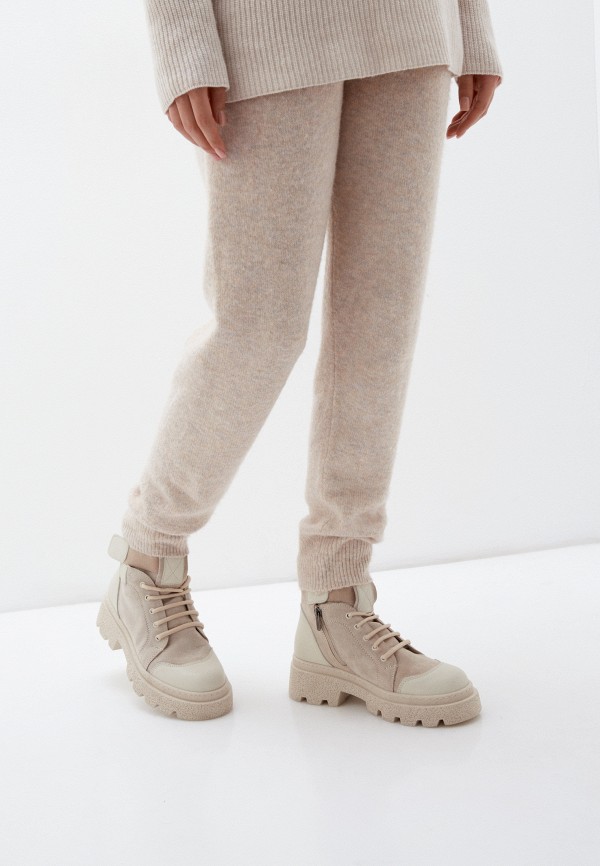 фото Ботинки valeani