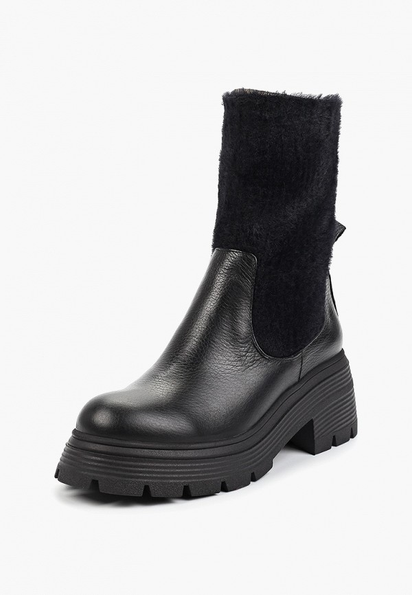 фото Ботинки valeani