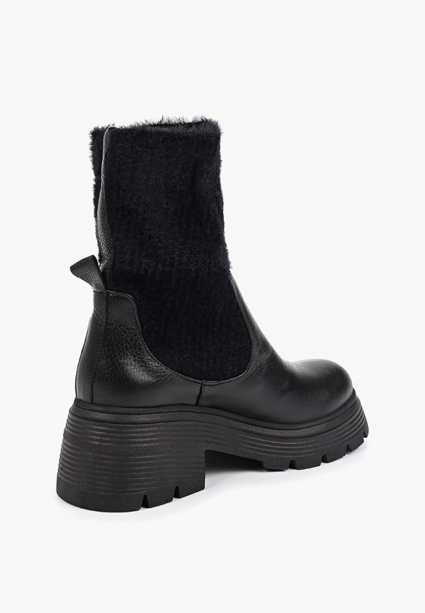 фото Ботинки valeani