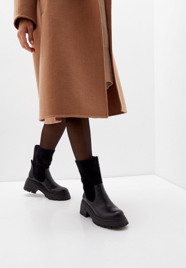 фото Ботинки valeani