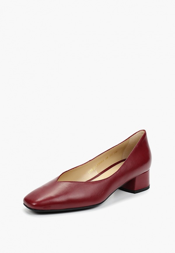 фото Туфли argo