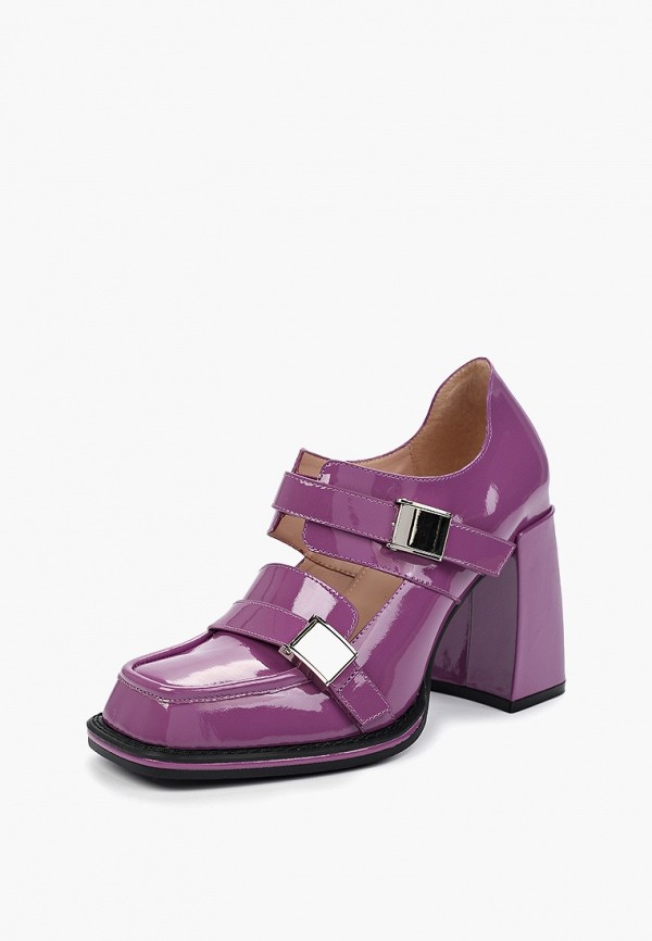 фото Туфли vasconte