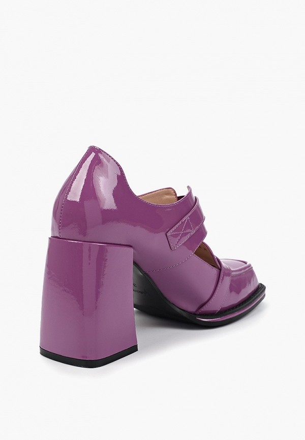 фото Туфли vasconte