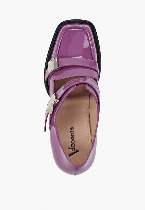 фото Туфли vasconte