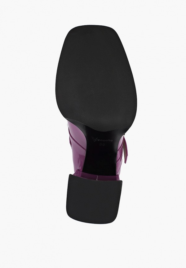 фото Туфли vasconte