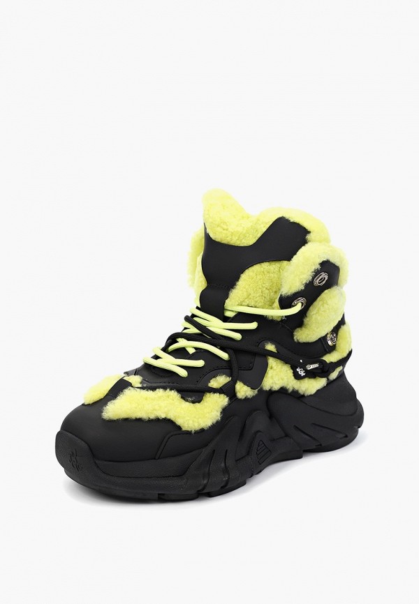 фото Кроссовки vasconte