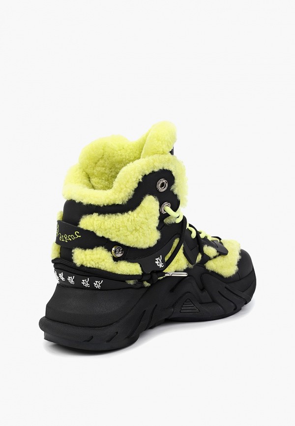 фото Кроссовки vasconte