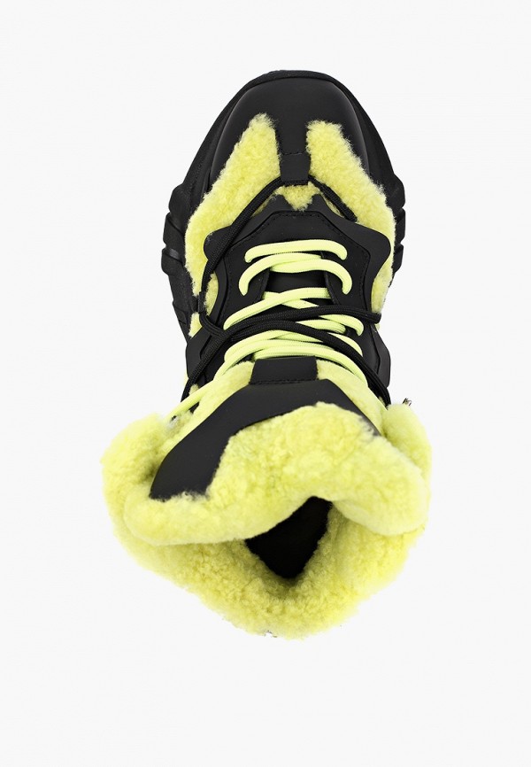 фото Кроссовки vasconte