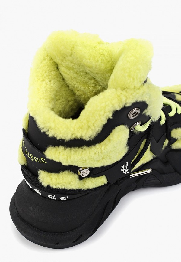 фото Кроссовки vasconte