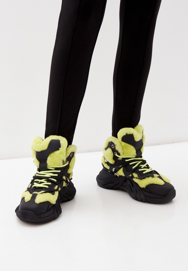 фото Кроссовки vasconte