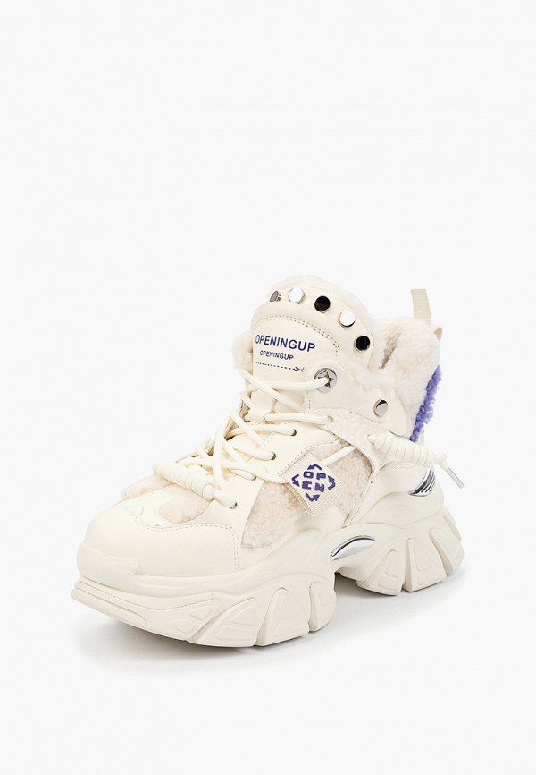 фото Кроссовки vasconte