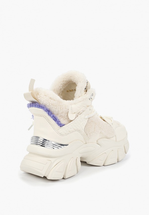 фото Кроссовки vasconte