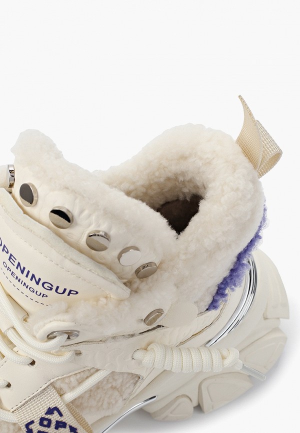 фото Кроссовки vasconte