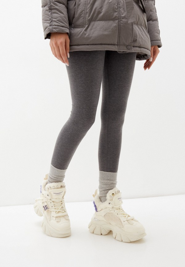 фото Кроссовки vasconte