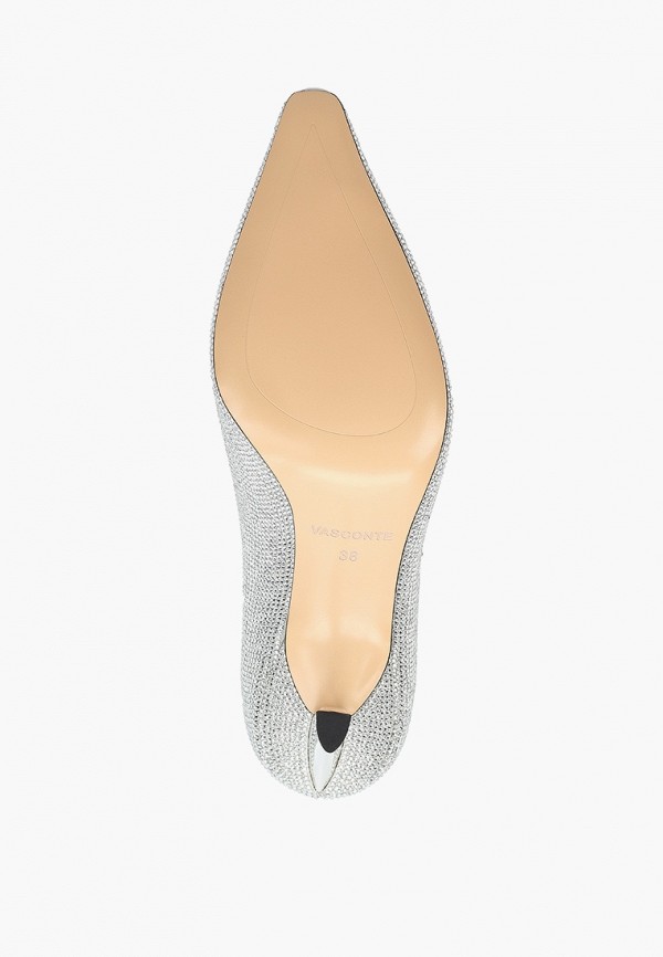 фото Туфли vasconte