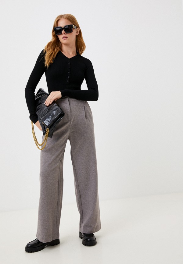 фото Брюки zarina