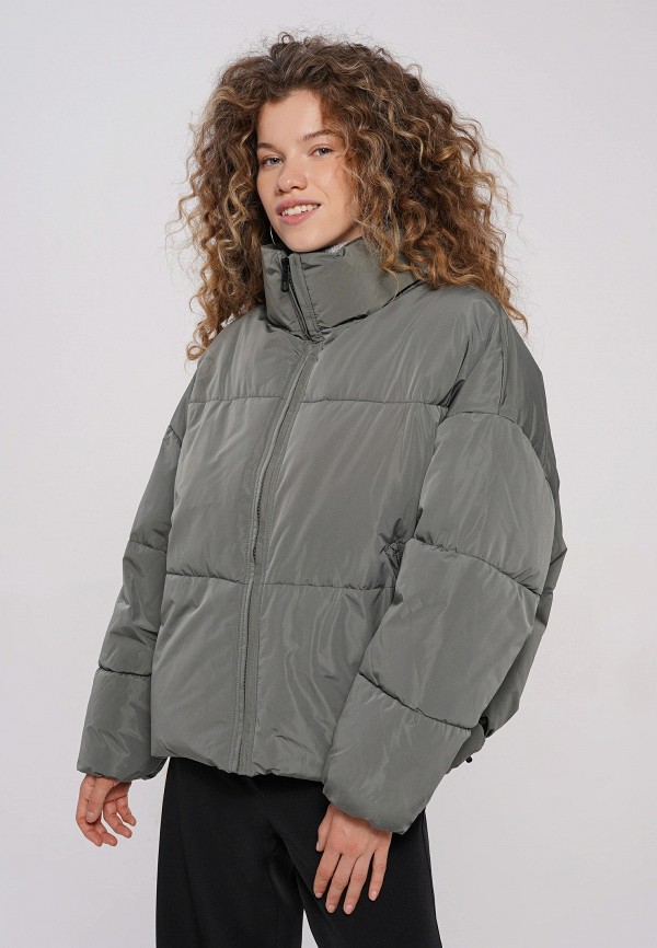 фото Куртка утепленная твое