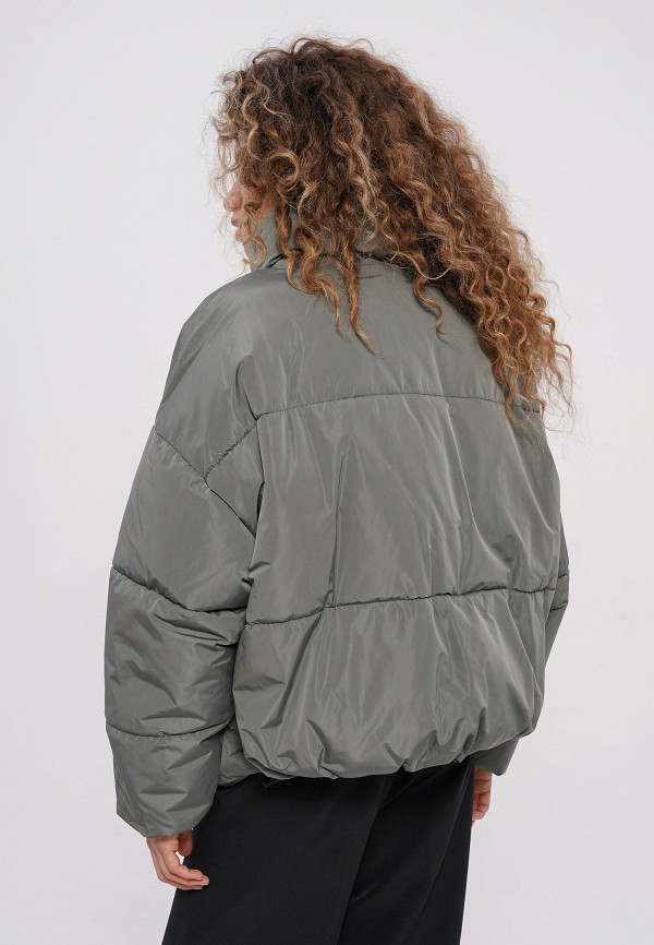 фото Куртка утепленная твое