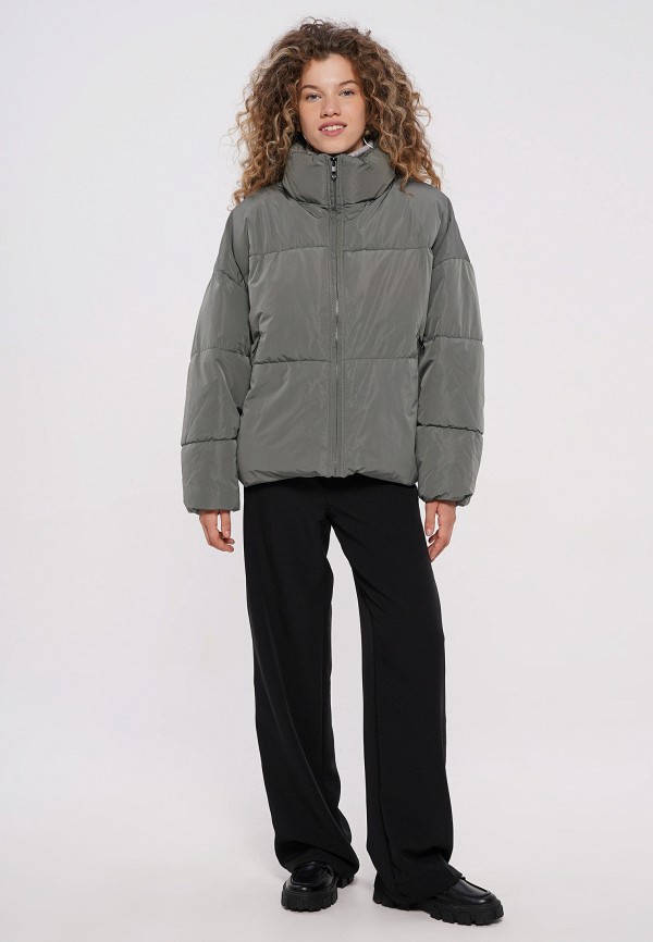 фото Куртка утепленная твое