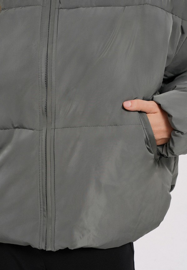 фото Куртка утепленная твое