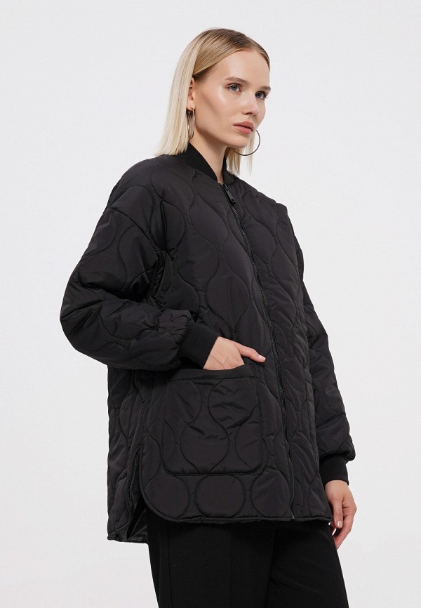 фото Куртка утепленная твое