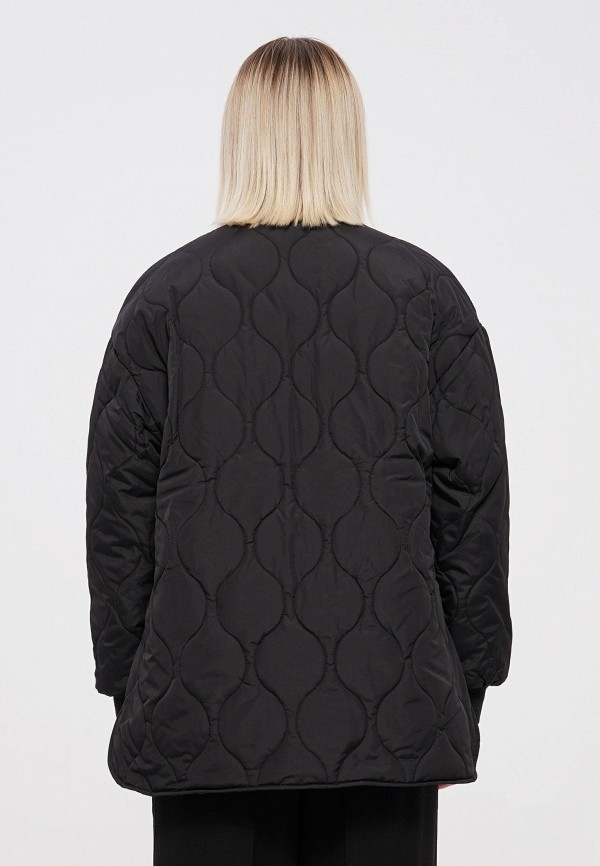 фото Куртка утепленная твое