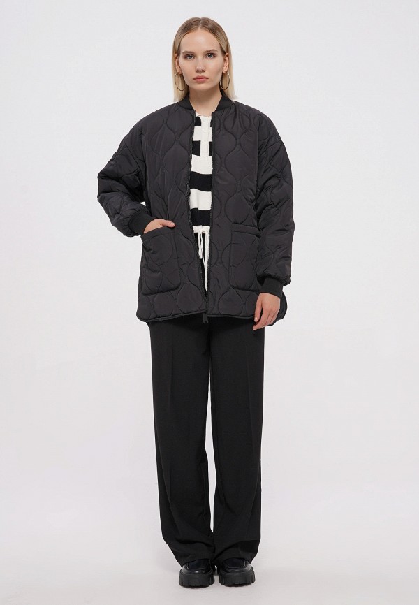 фото Куртка утепленная твое