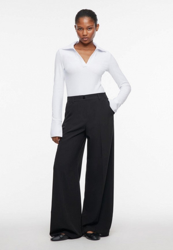 фото Поло befree