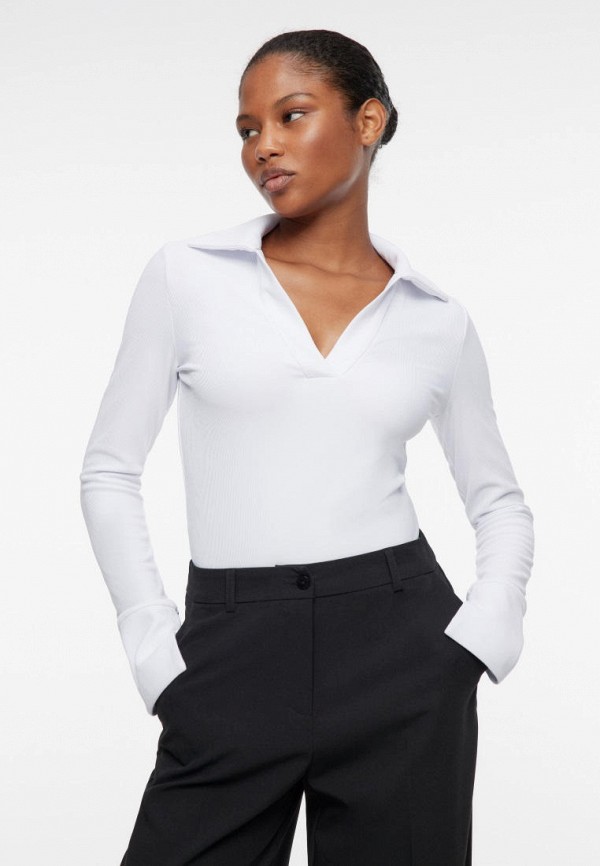 фото Поло befree