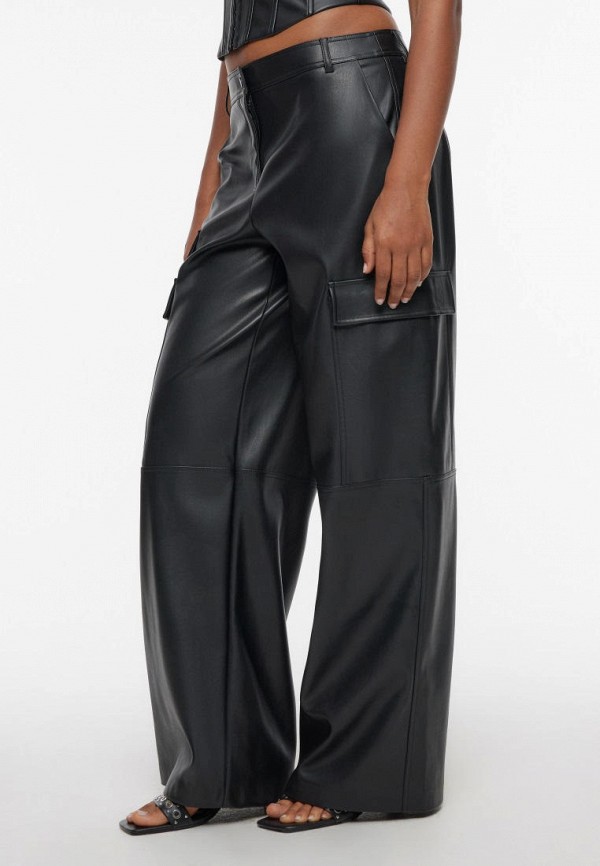 фото Брюки befree